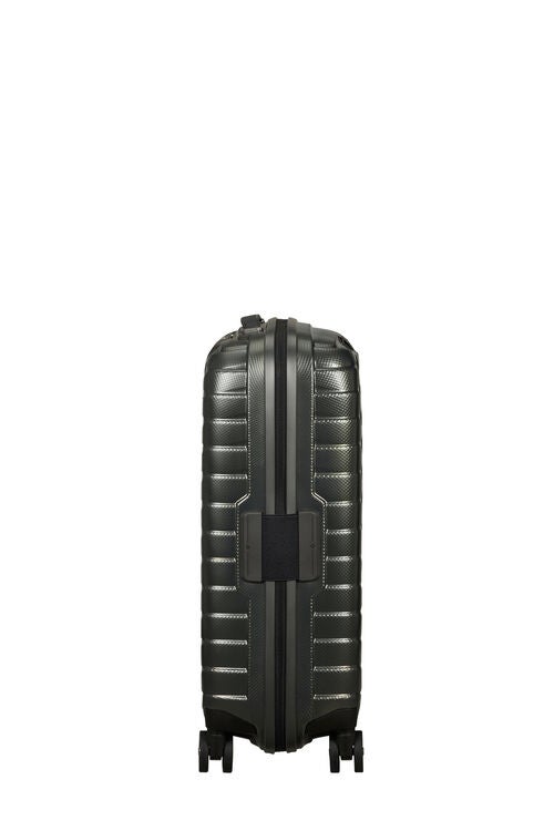 PROXIS&trade; CARRY-ON SUITCASE 55CM EXPANDABLE