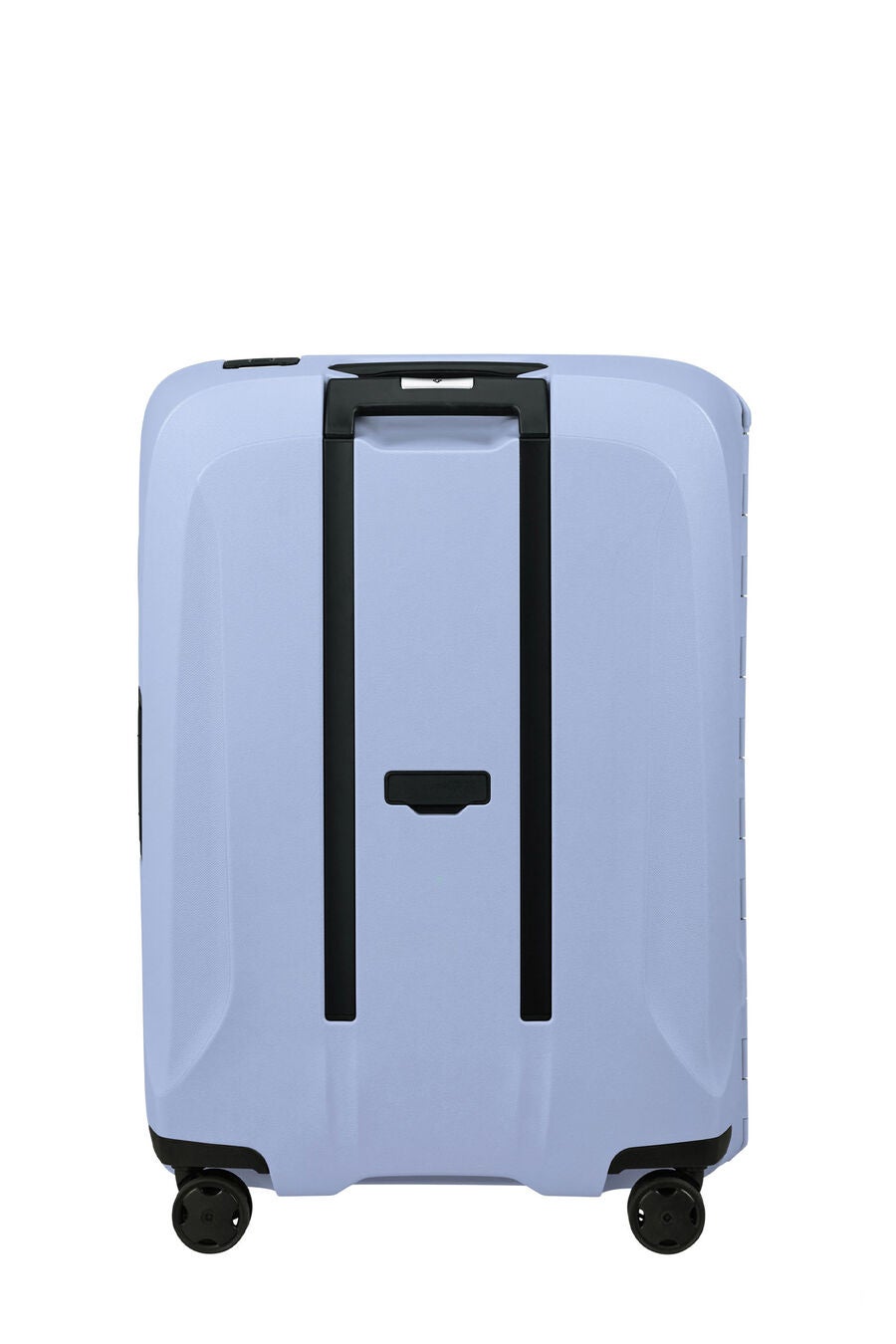 ESSENS CHECK-IN MEDIUM 69CM ZIPPERLESS SUITCASE
