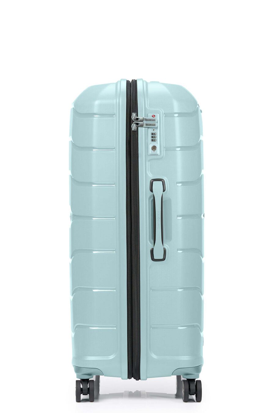 OC2LITE SUITCASE 81CM EXPANDABLE-S