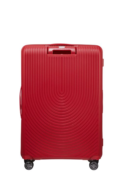 HI-FI SUITCASE 75 CM EXPANDABLE