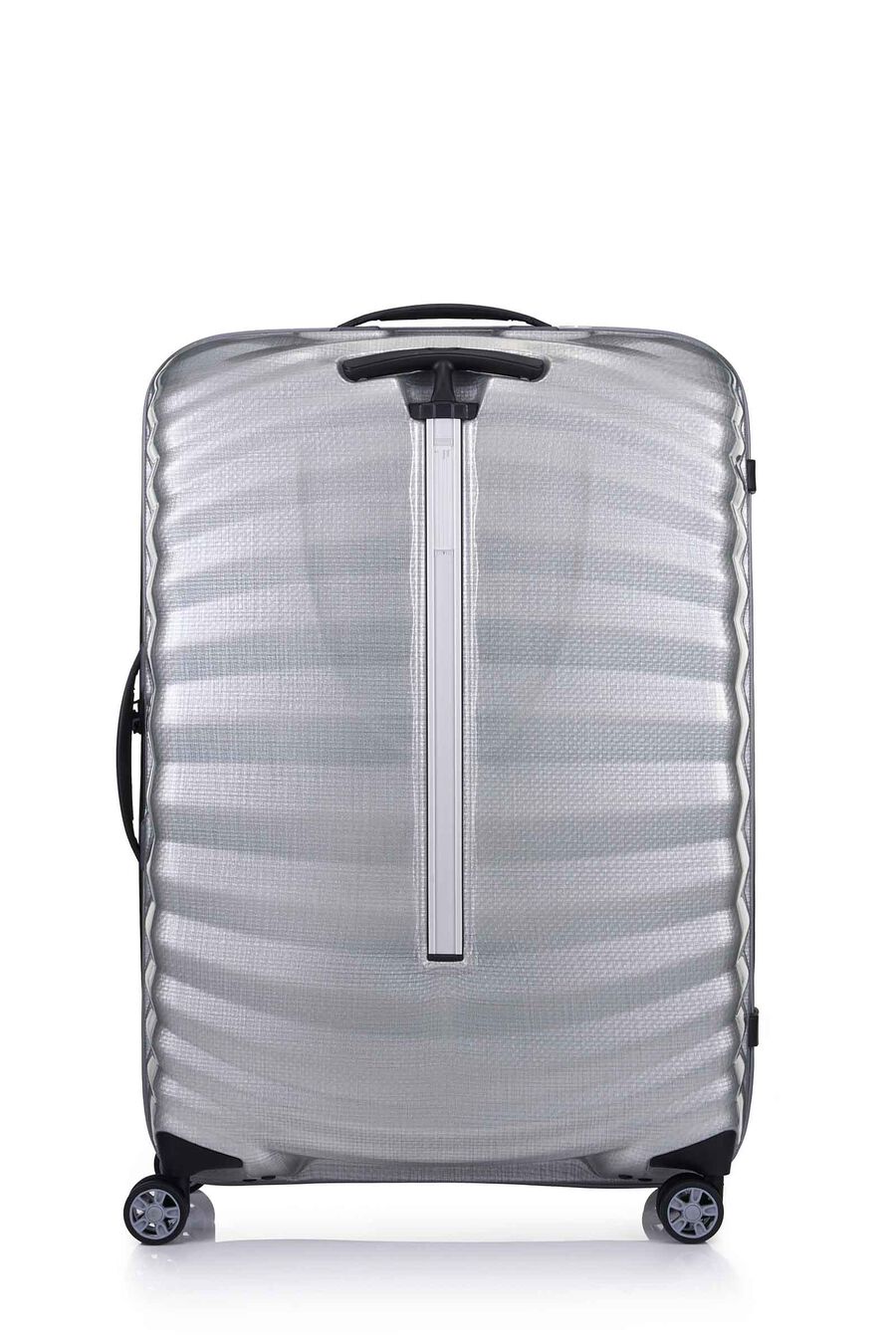 LITE-SHOCK SPORT CHECK-IN LARGE 75CM 2.5KG SUITCASE