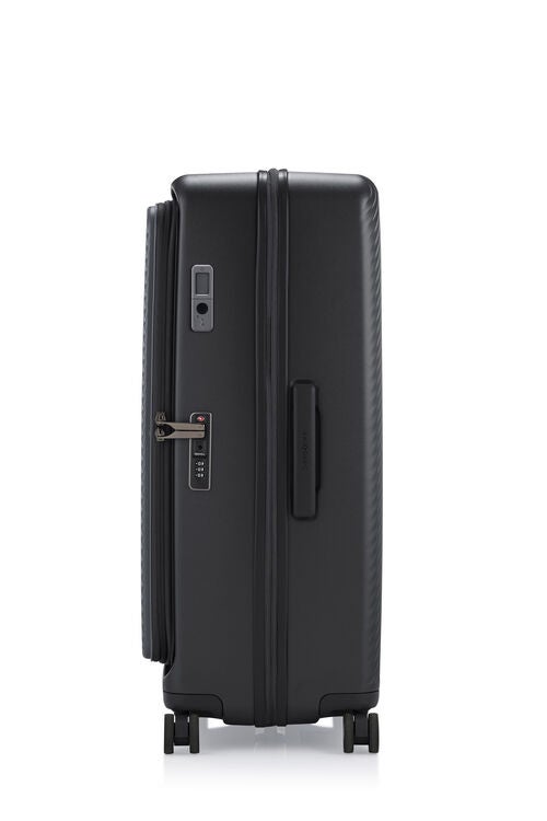 ZIPPRIX FT CHECK-IN LARGE 75CM SUITCASE EXPANDABLE