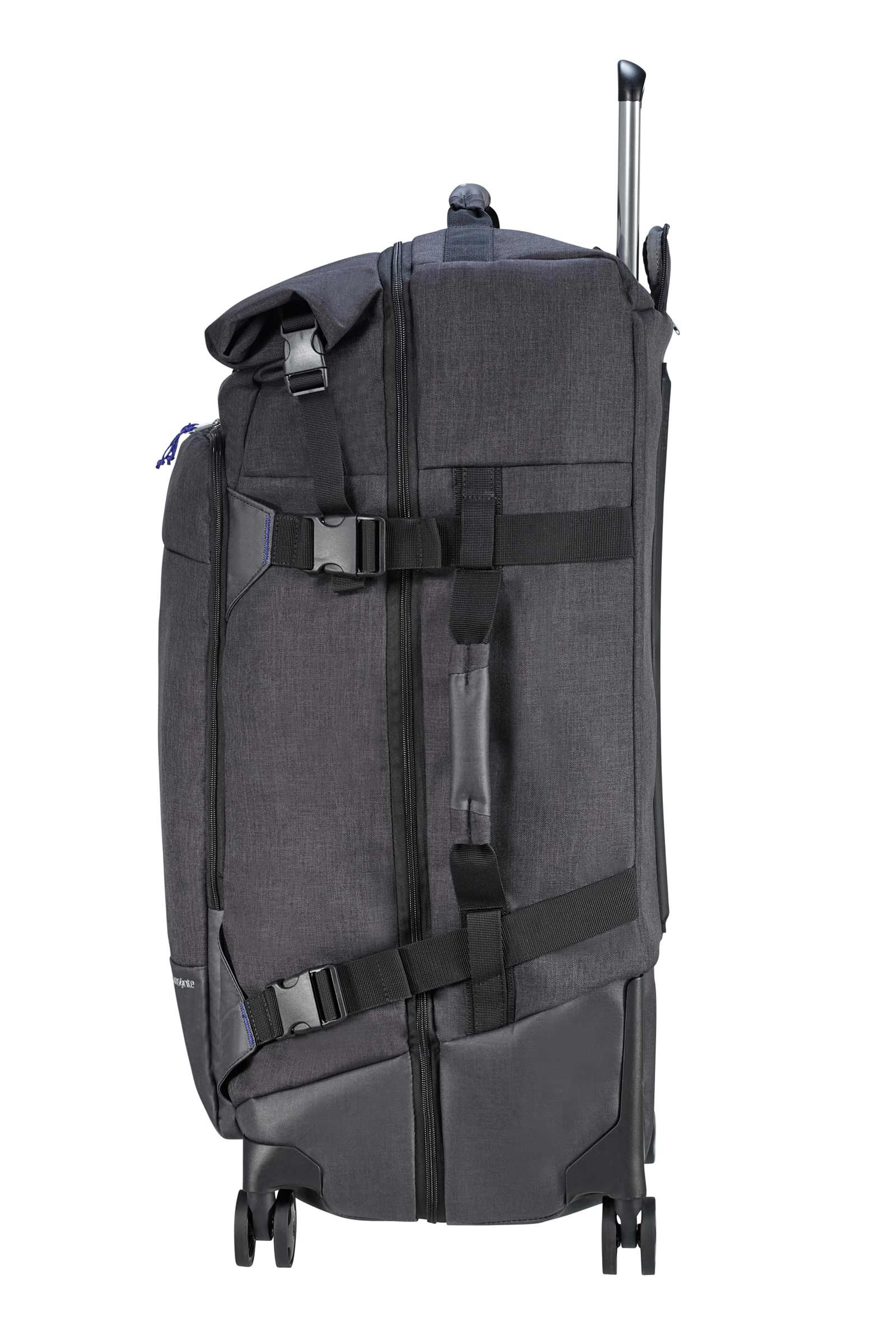 Samsonite Ziproll Spinner Duffle 80 Cm