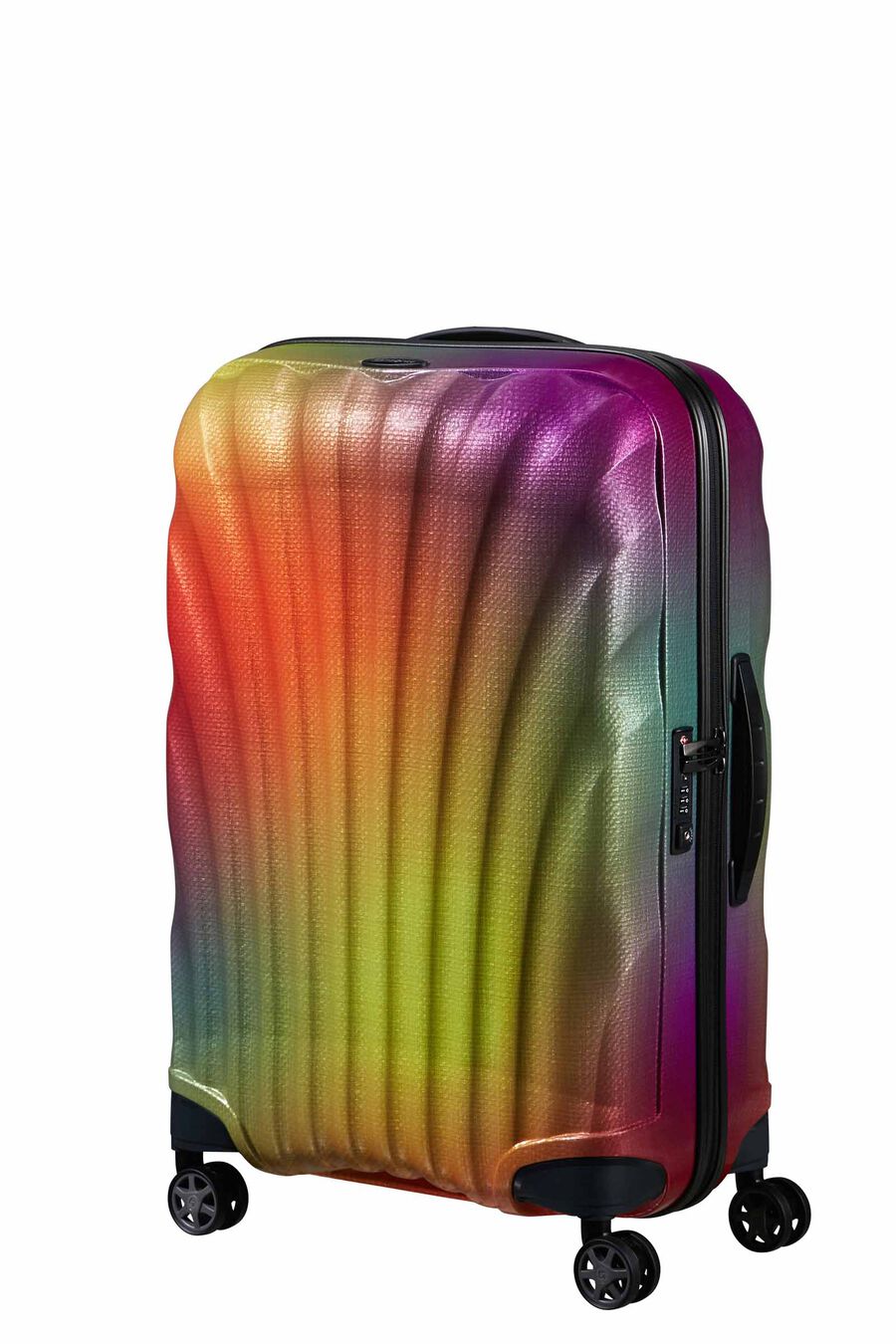 C-LITE CHECK-IN MEDIUM 69CM 2.5KG SUITCASE LIMITED EDITION