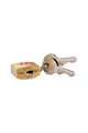 LOCKS TSA Brass Locks (2 Pack)  hi-res | Samsonite