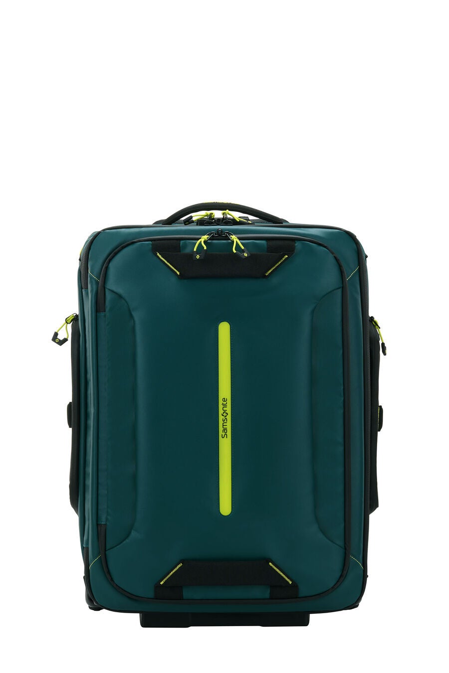 ECODIVER CARRY-ON SMALL 55CM 2-WHEELED DUFFLE BAG