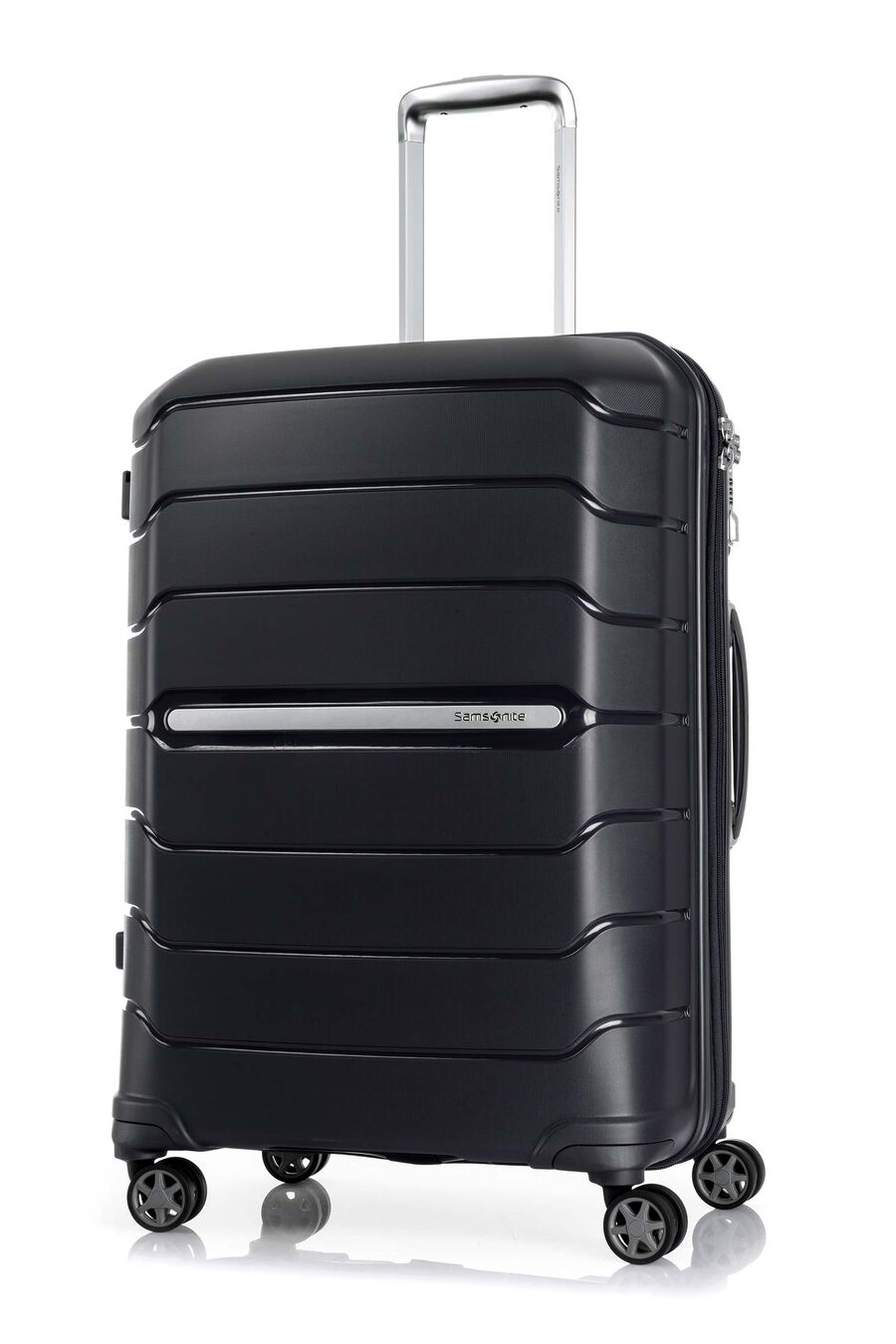 OC2LITE CHECK-IN MEDIUM 68CM 3.4KG SUITCASE EXPANDABLE