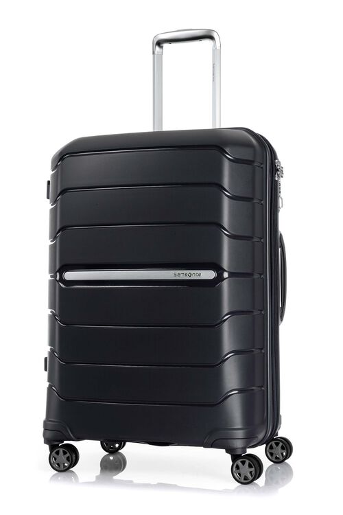 OC2LITE CHECK-IN MEDIUM 68CM 3.4KG SUITCASE EXPANDABLE