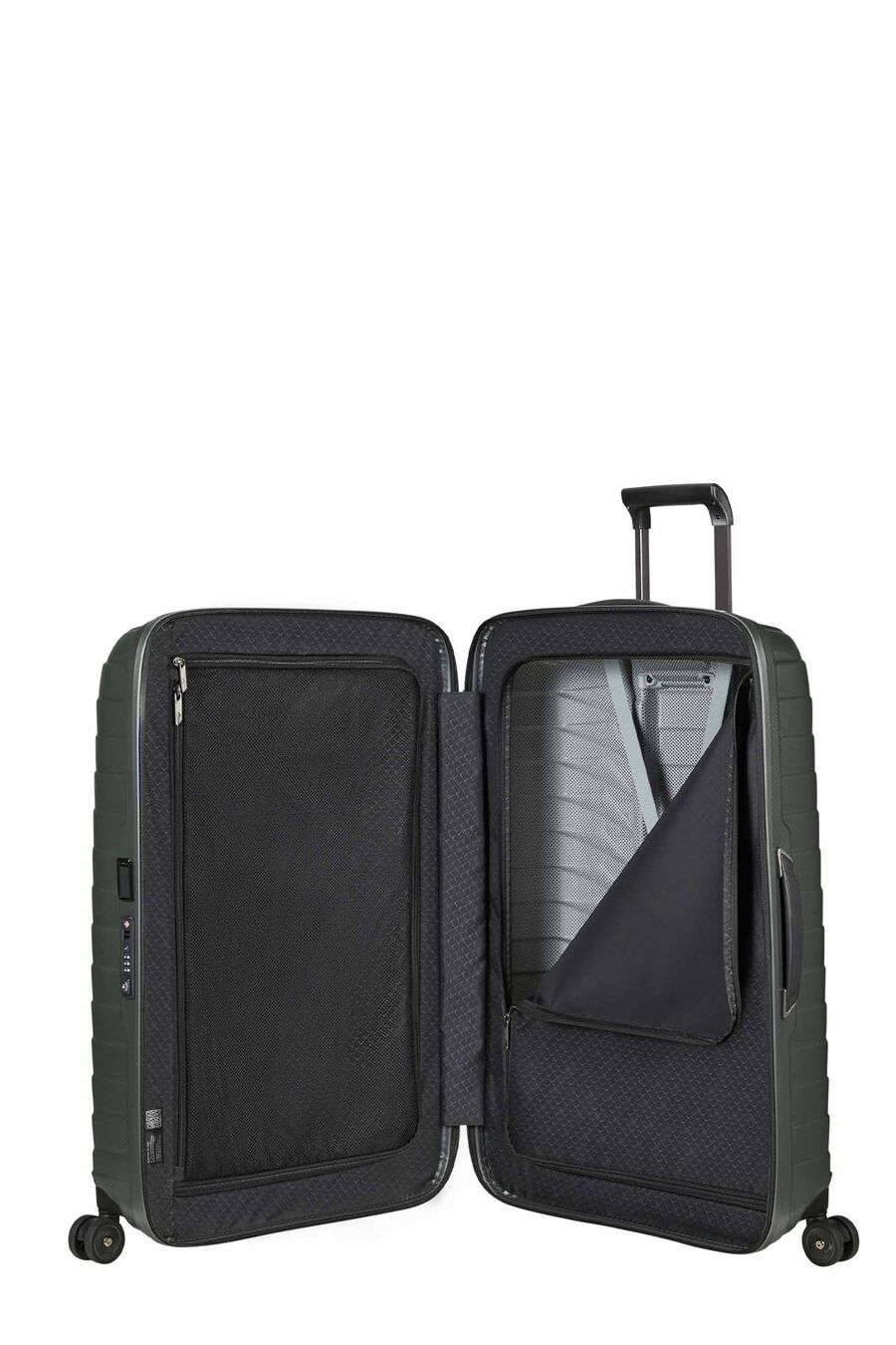 PROXIS&trade; SUITCASE 75CM