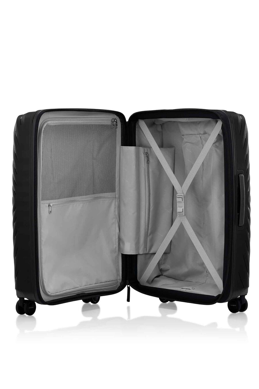 OCTOLITE NEO CHECK-IN EXTRA LARGE 81CM SUITCASE EXPANDABLE