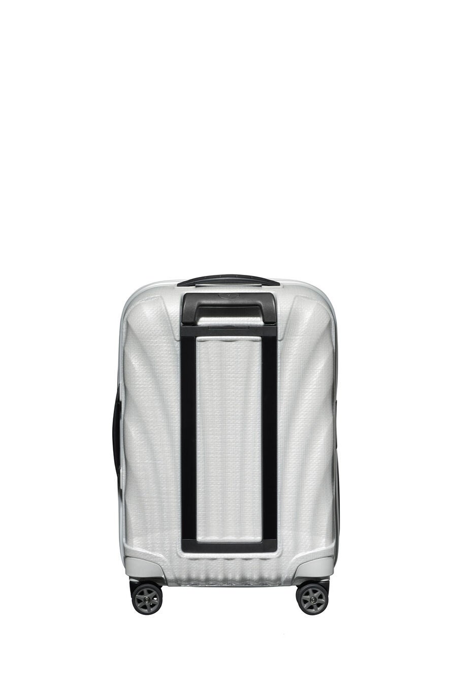 C-LITE CARRY-ON SMALL 55CM 2.1KG SUITCASE USB PORT + EXPANDABLE