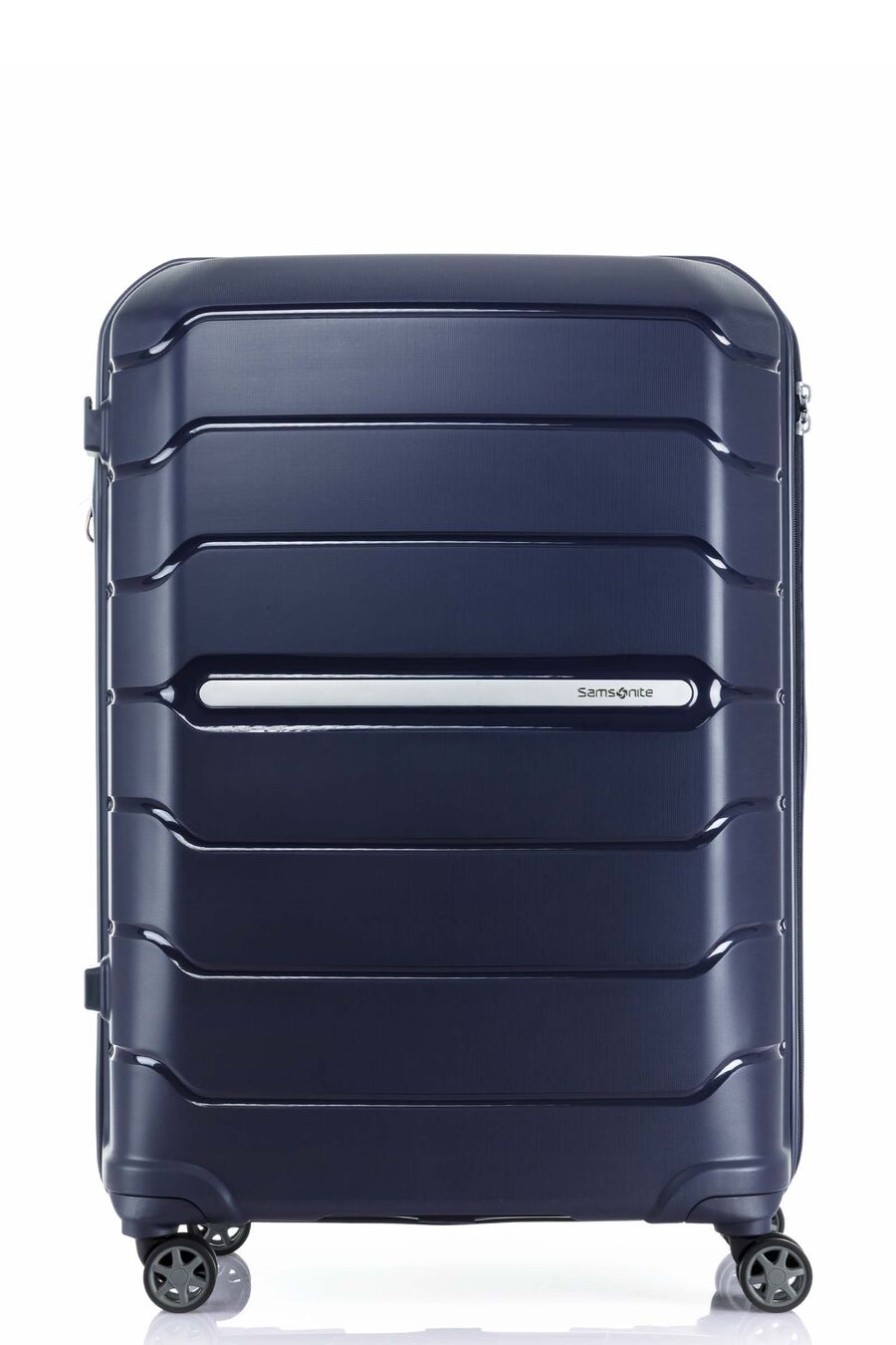 OC2LITE CHECK-IN EXTRA LARGE 81CM 4.55KG SUITCASE EXPANDABLE