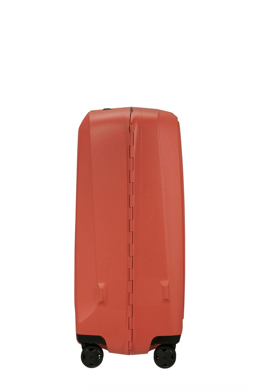 ESSENS CHECK-IN MEDIUM 69CM ZIPPERLESS SUITCASE