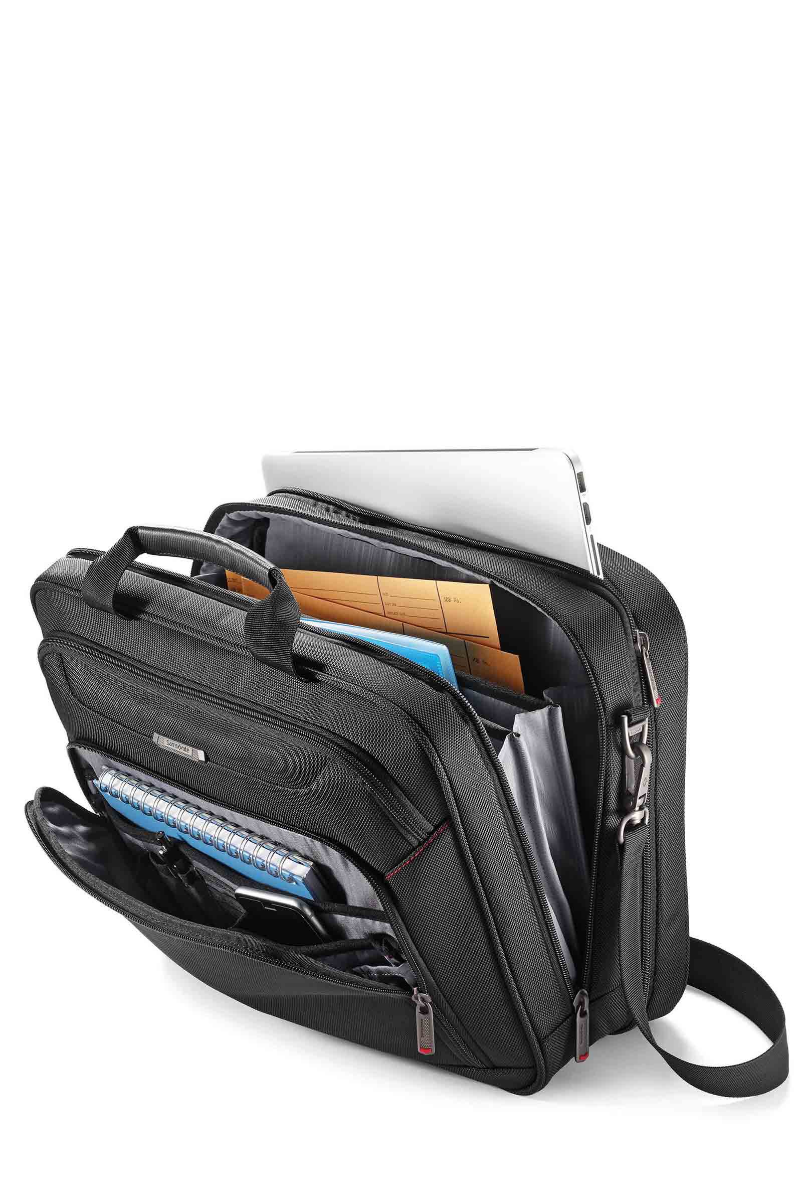 Samsonite xenon 3.0 briefcase discount