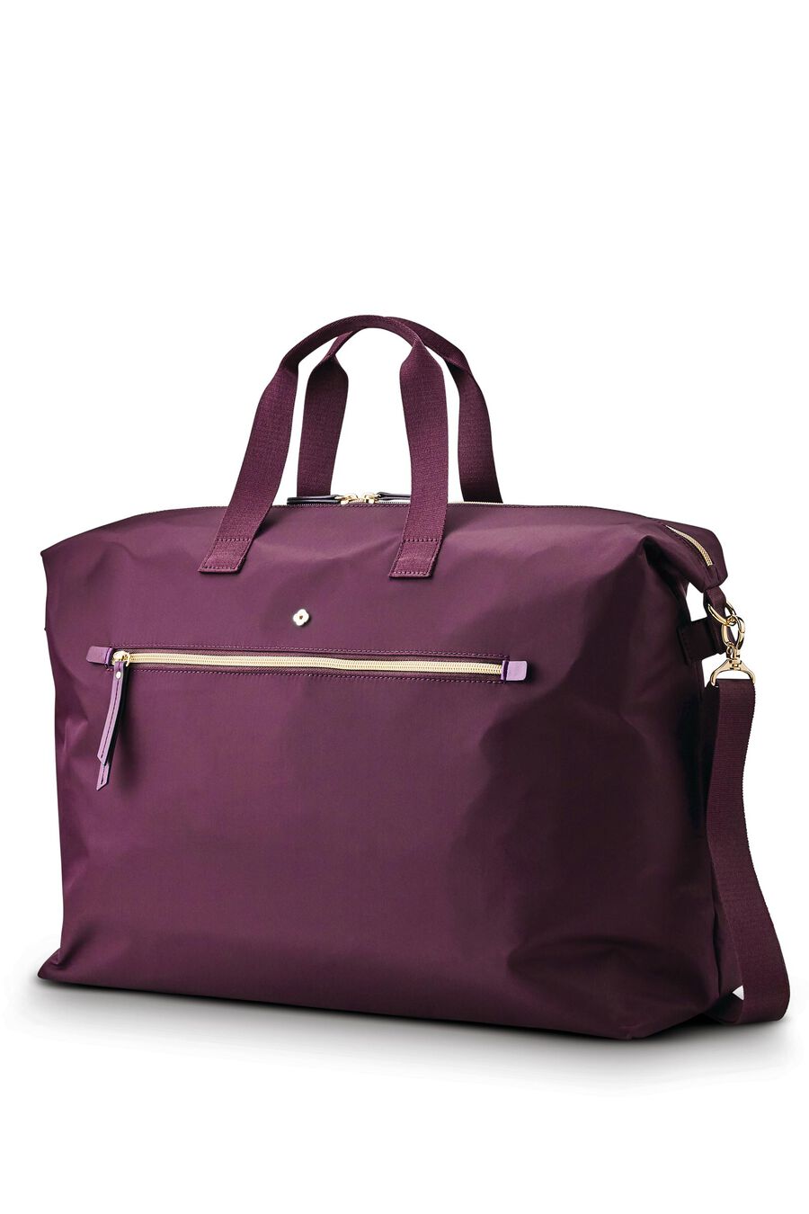 MOBILE SOLUTION CLASSIC DUFFLE