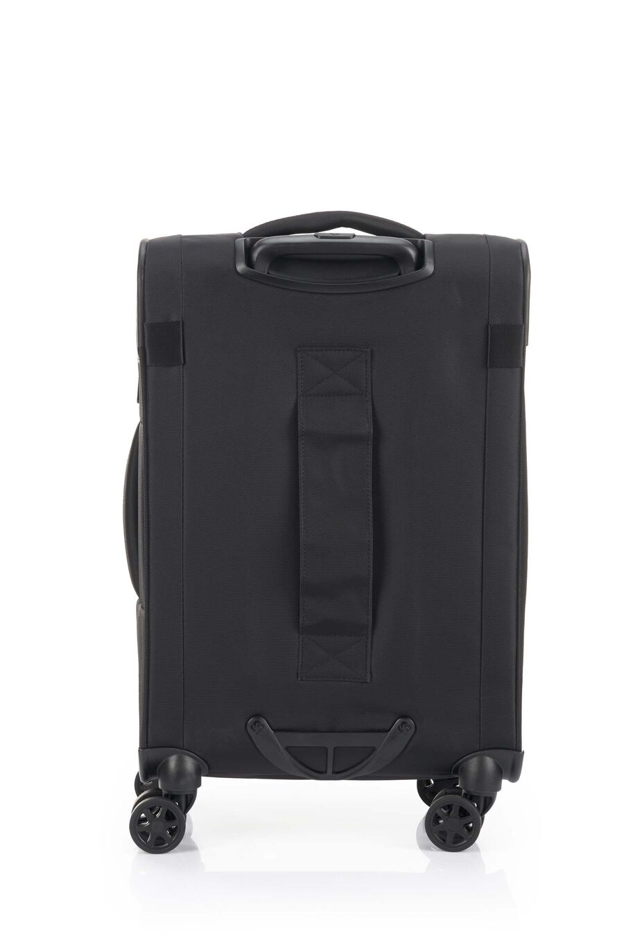CITY RHYTHM CARRY-ON SMALL 55CM SUITCASE EXPANDABLE