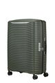 UPSCAPE CHECK-IN LARGE 75CM 3.4KG SUITCASE EXPANDABLE