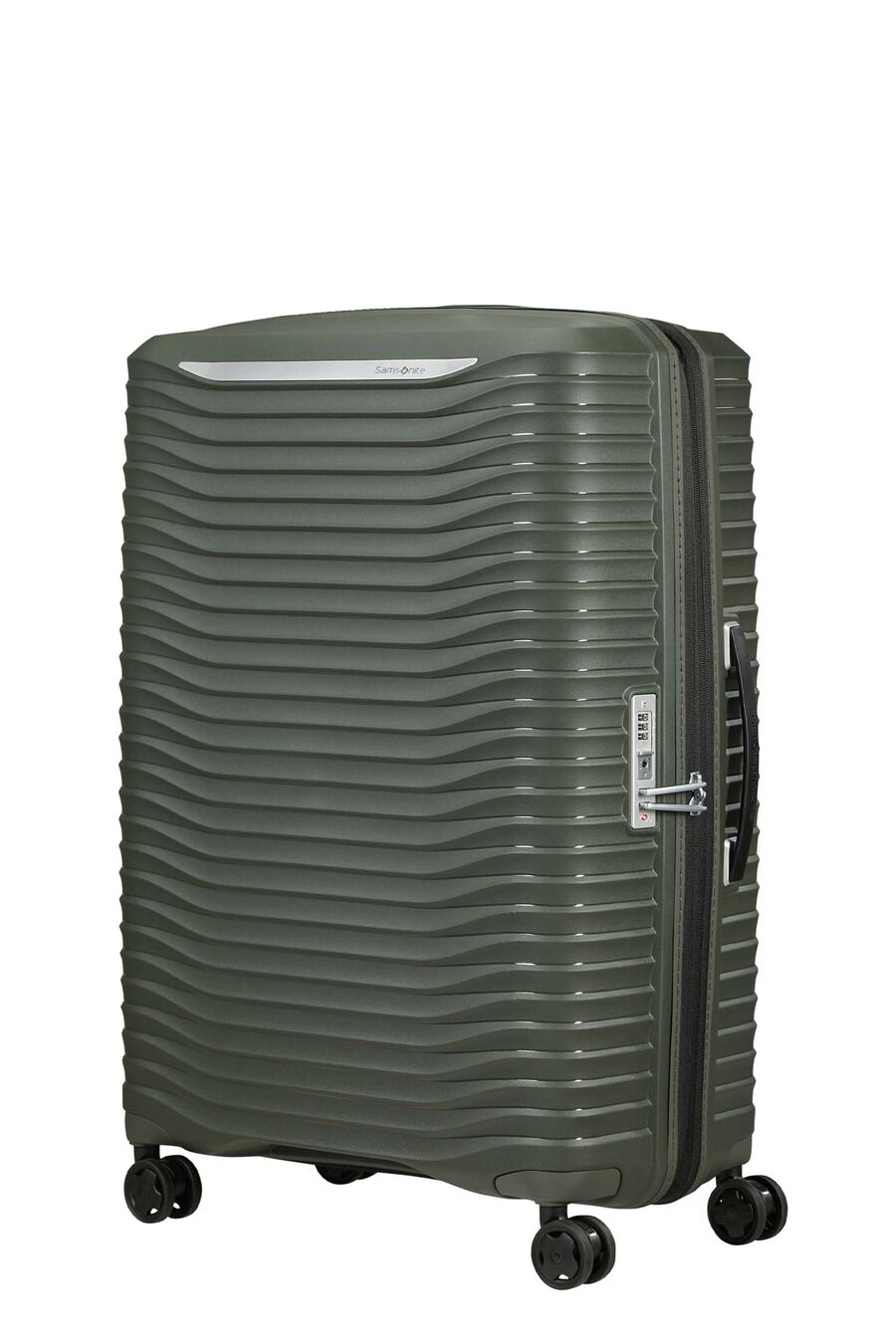 UPSCAPE CHECK-IN LARGE 75CM 3.4KG SUITCASE EXPANDABLE