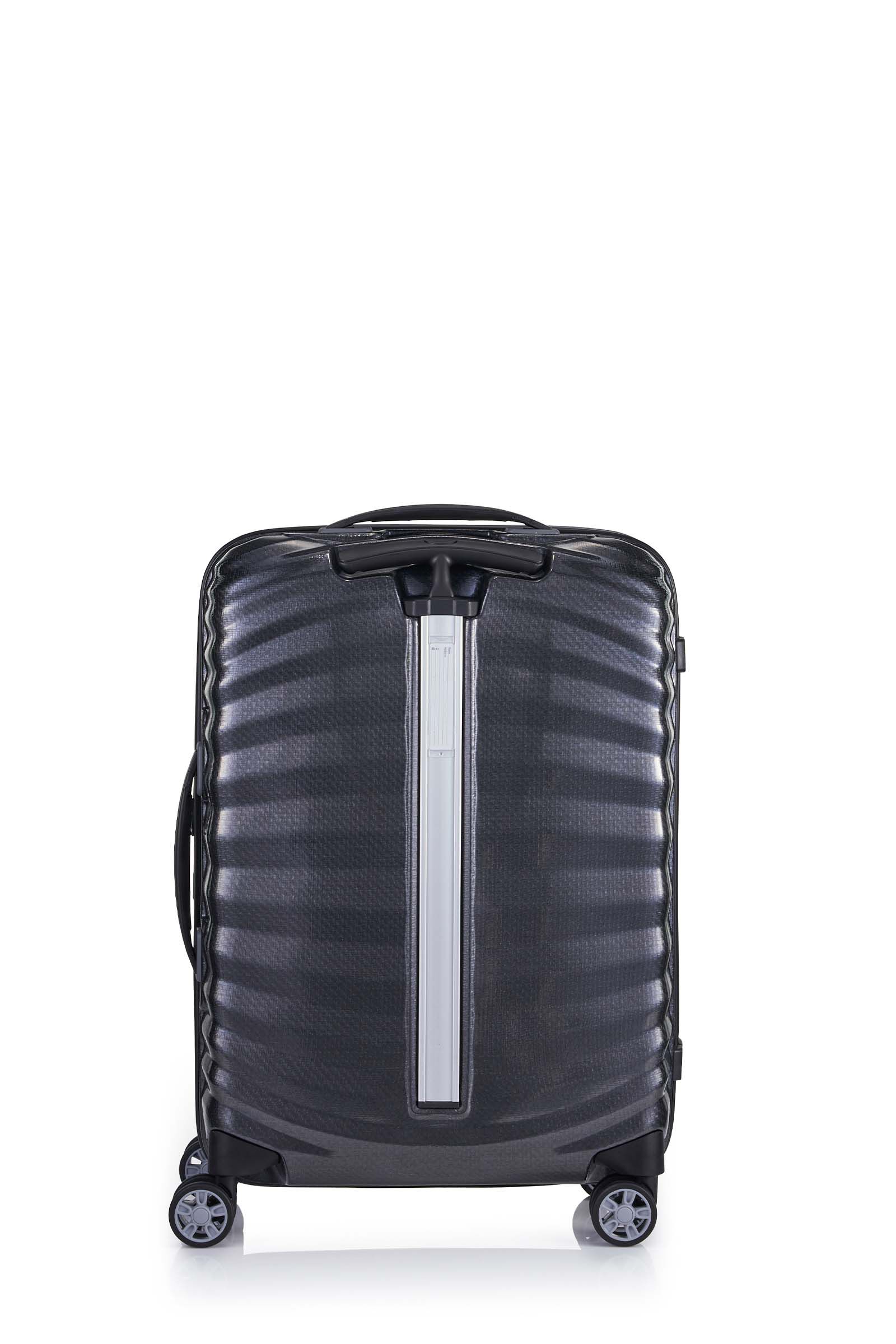 Samsonite lite shock sport 55cm online