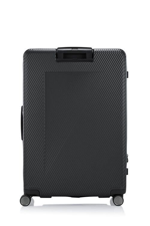 ZIPPRIX FT CHECK-IN LARGE 75CM SUITCASE EXPANDABLE