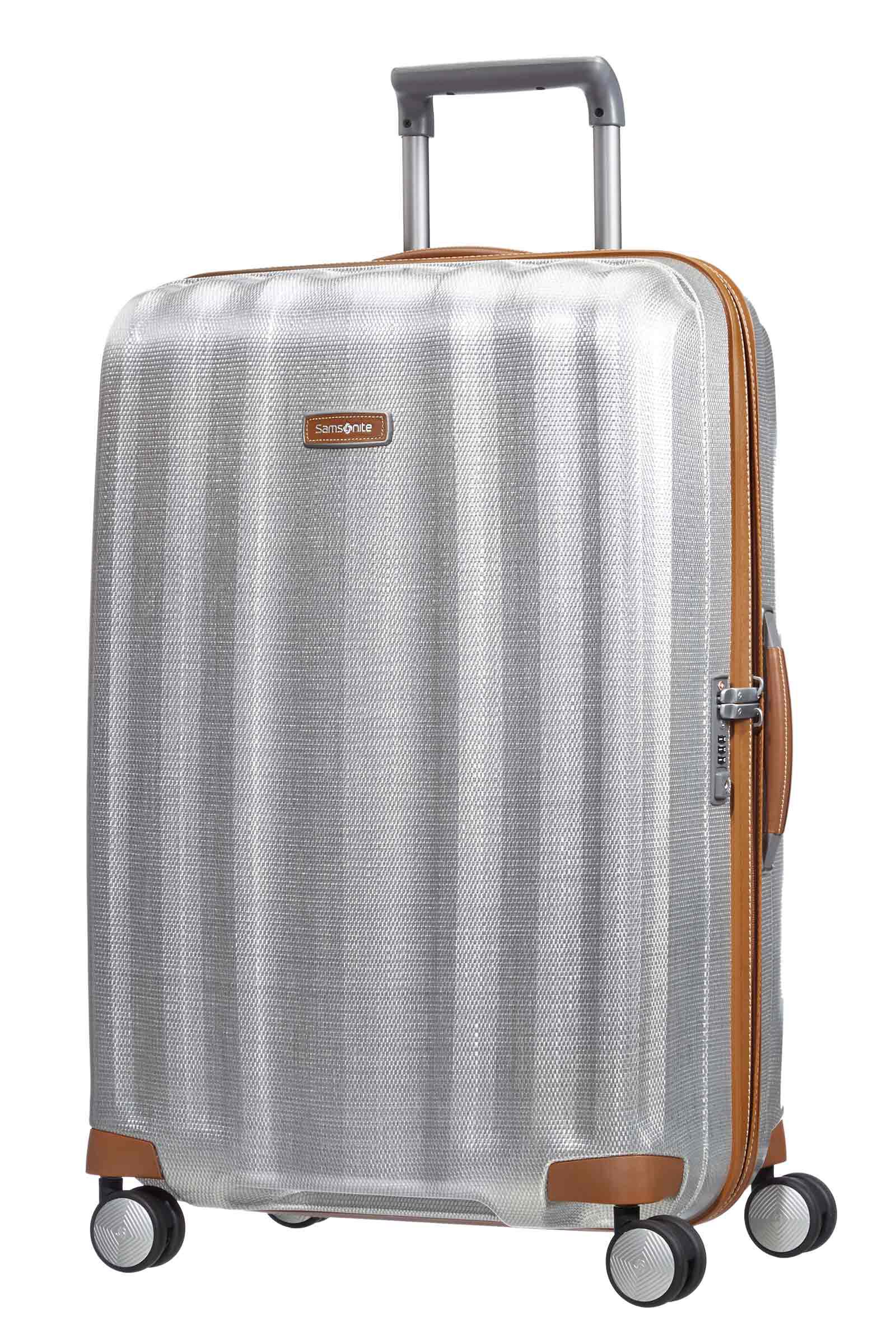 Samsonite 76cm expandable spinner new arrivals