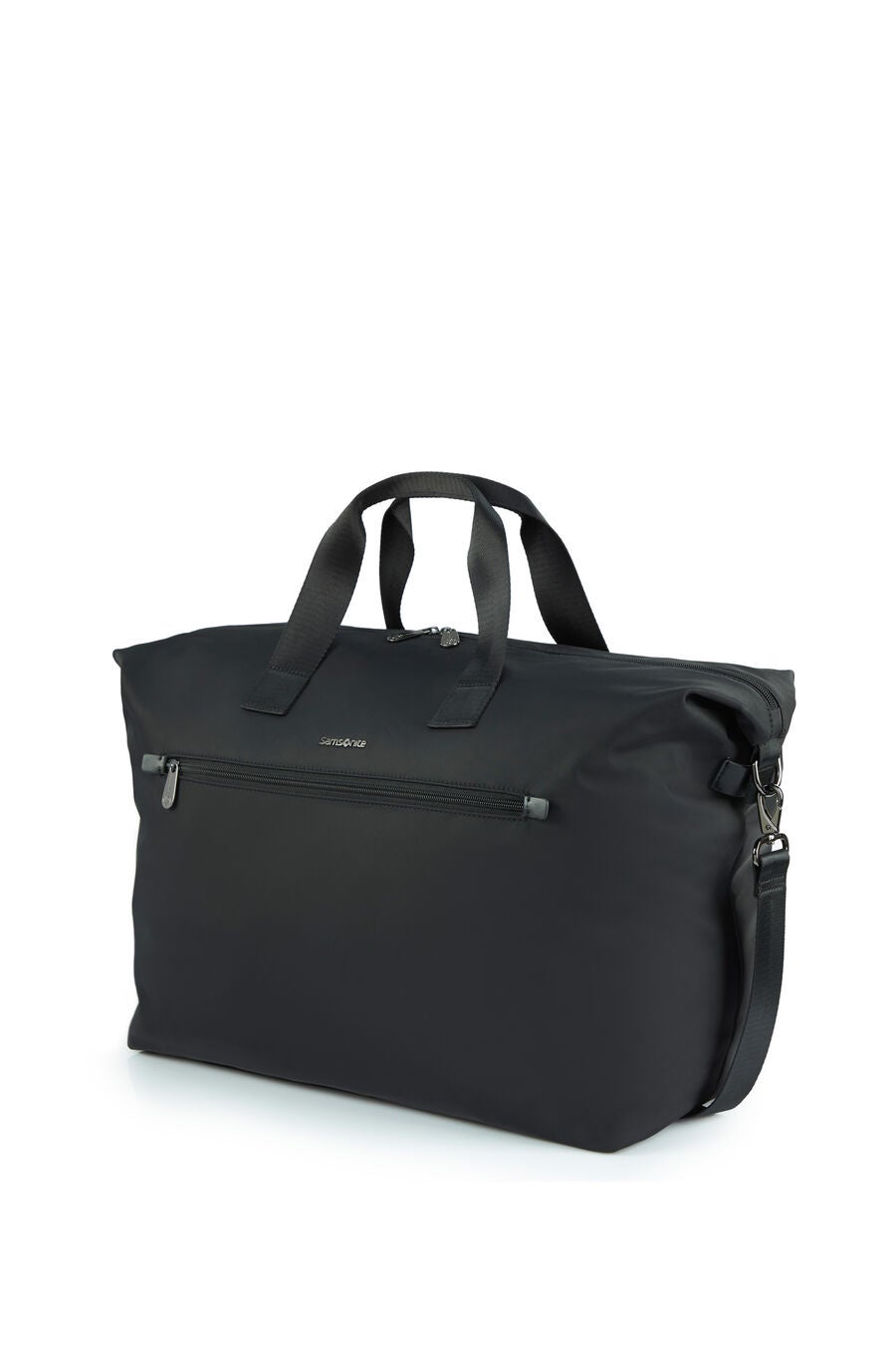 BOULEVARD 15.6'' LAPTOP CARRY-ON CLASSIC DUFFLE BAG