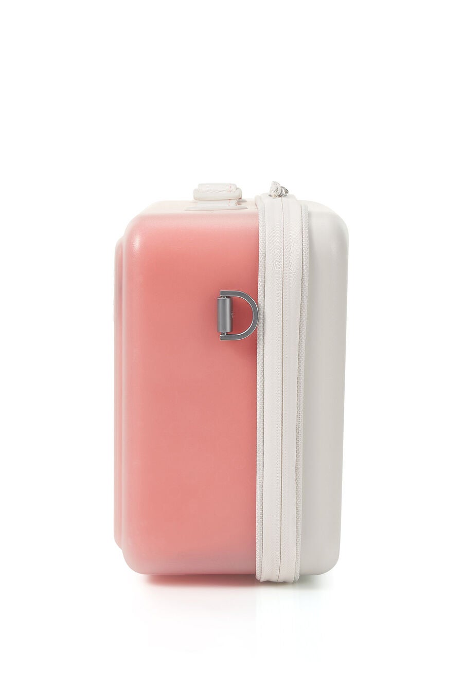 NB I SAMSONITE SHOE BOX CROSSBODY BAG