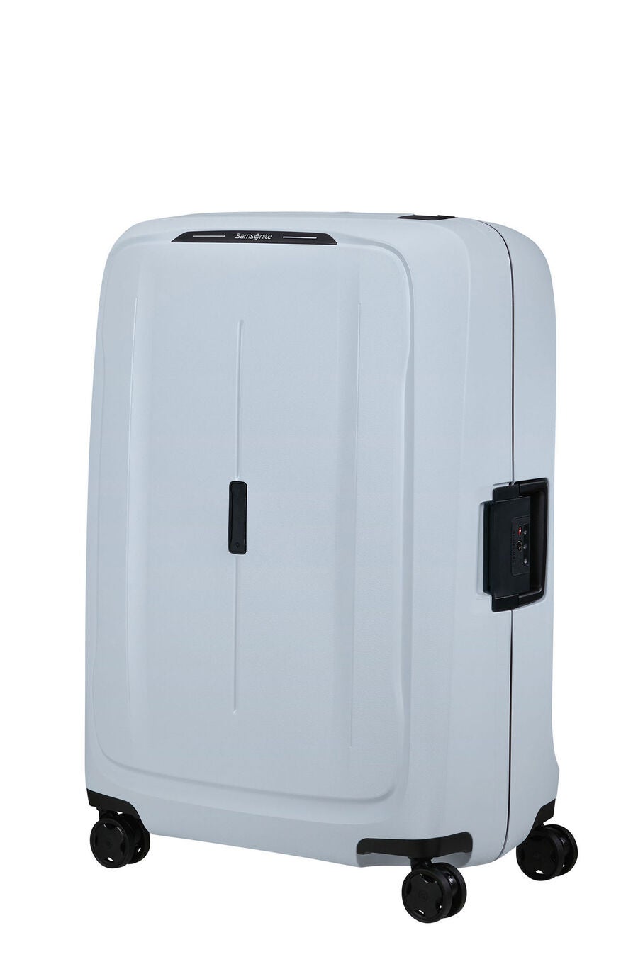 ESSENS CHECK-IN LARGE 75CM ZIPPERLESS SUITCASE