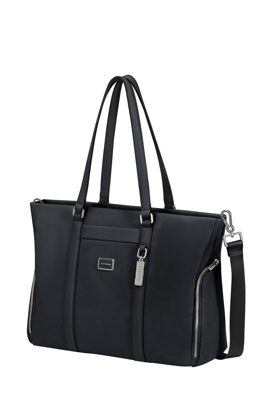 IMAGE BIZ 14.1'' LAPTOP TRAVEL TOTE BAG
