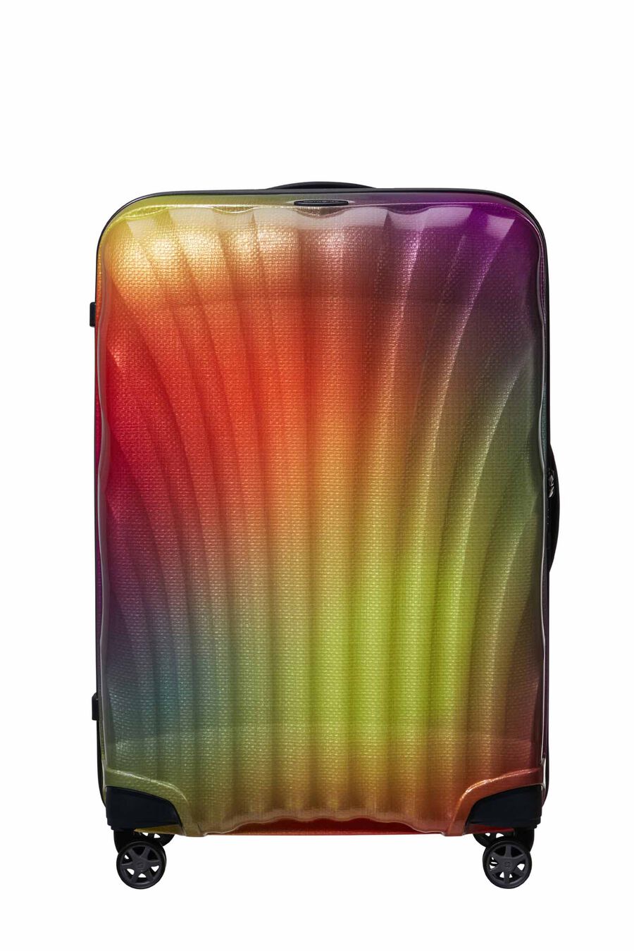 C-LITE CHECK-IN LARGE 75CM 2.8KG SUITCASE LIMITED EDITION