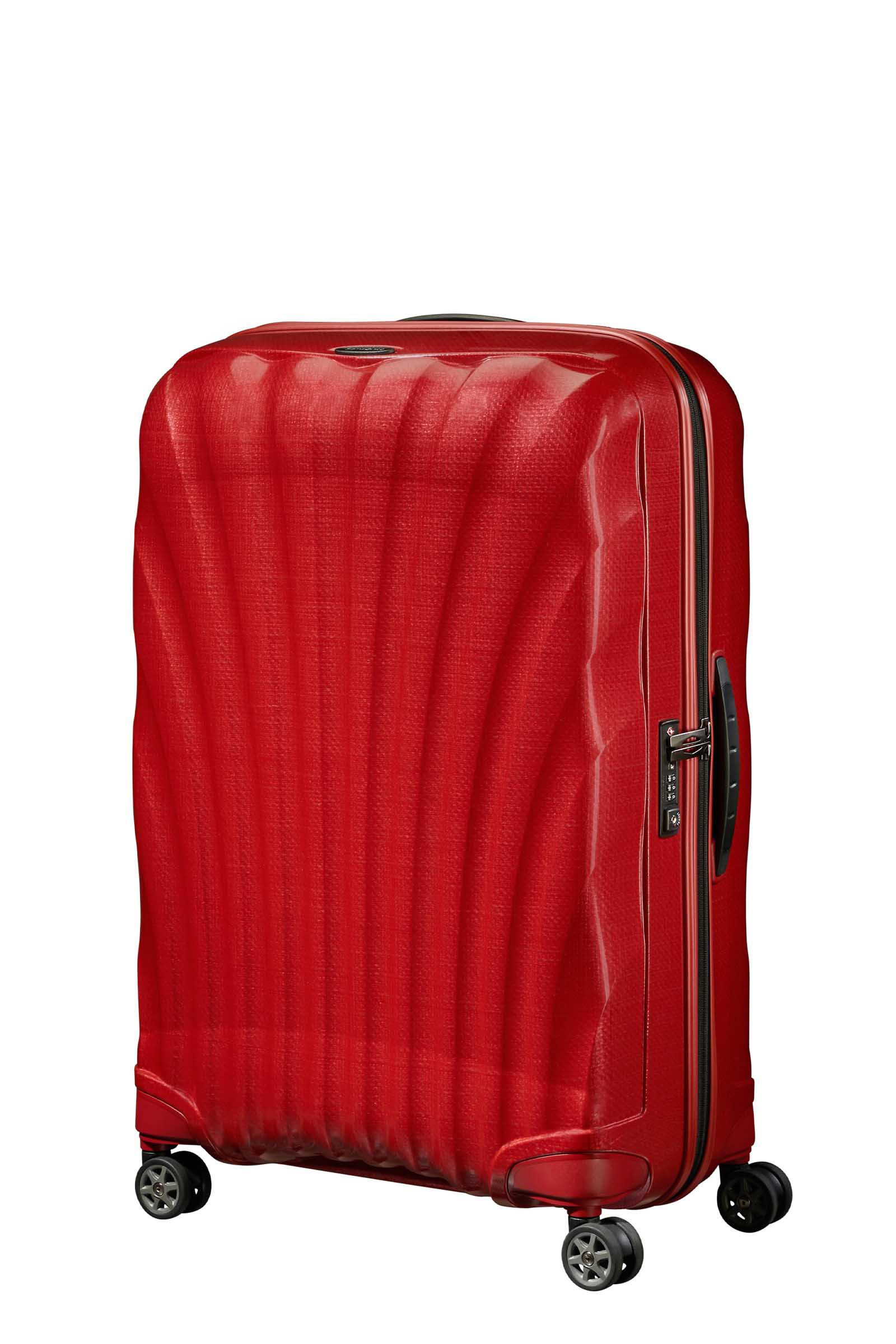 Samsonite light luggage outlet