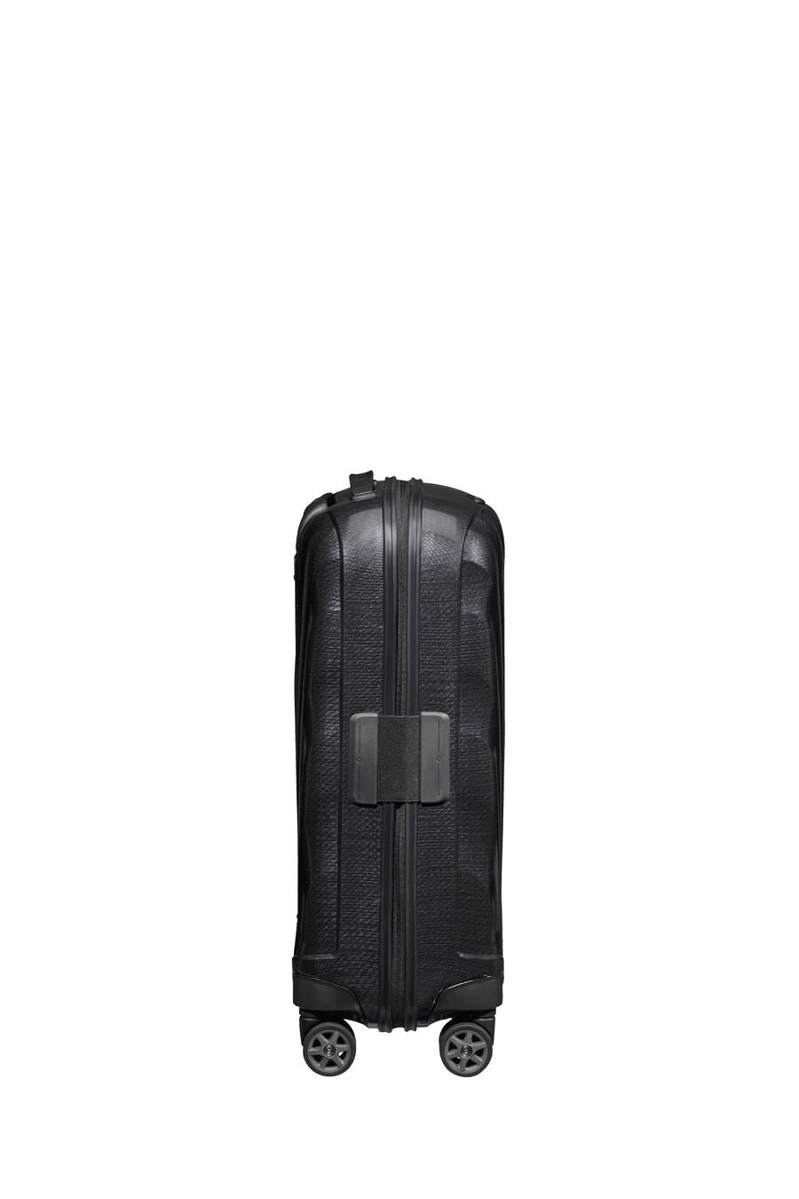 C-LITE CARRY-ON SMALL 55CM 2.1KG SUITCASE USB PORT + EXPANDABLE