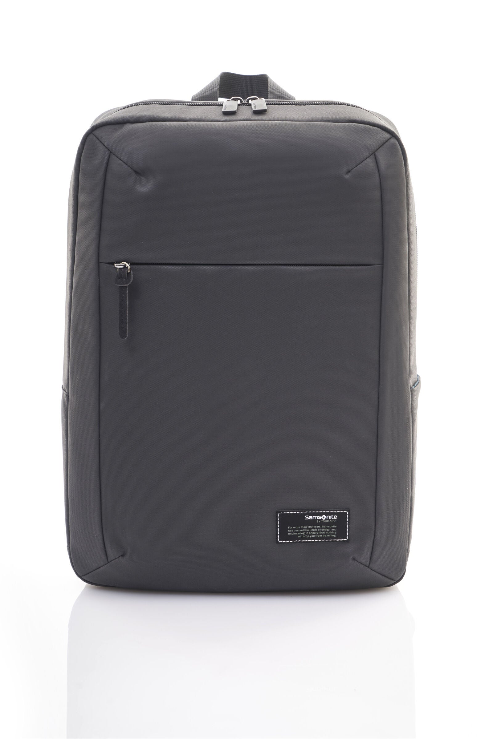 samsonite varsity backpack ii