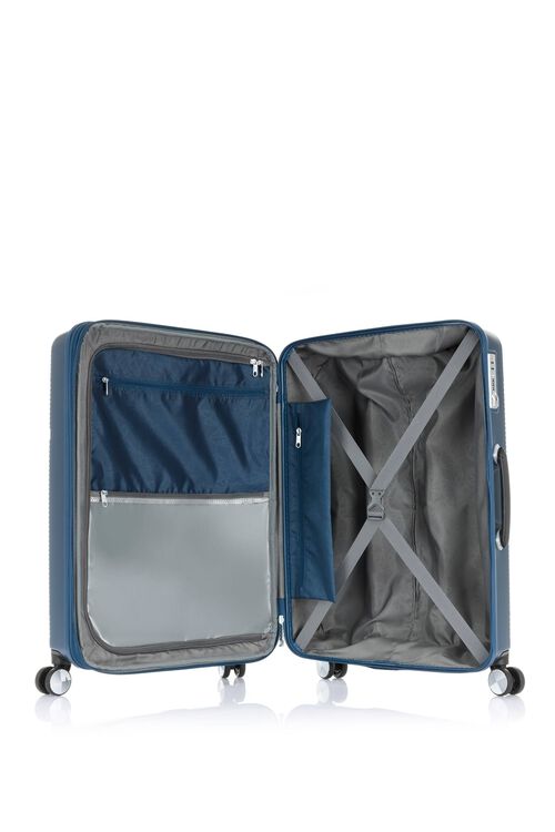 VOLANT SUITCASE 75CM EXPANDABLE