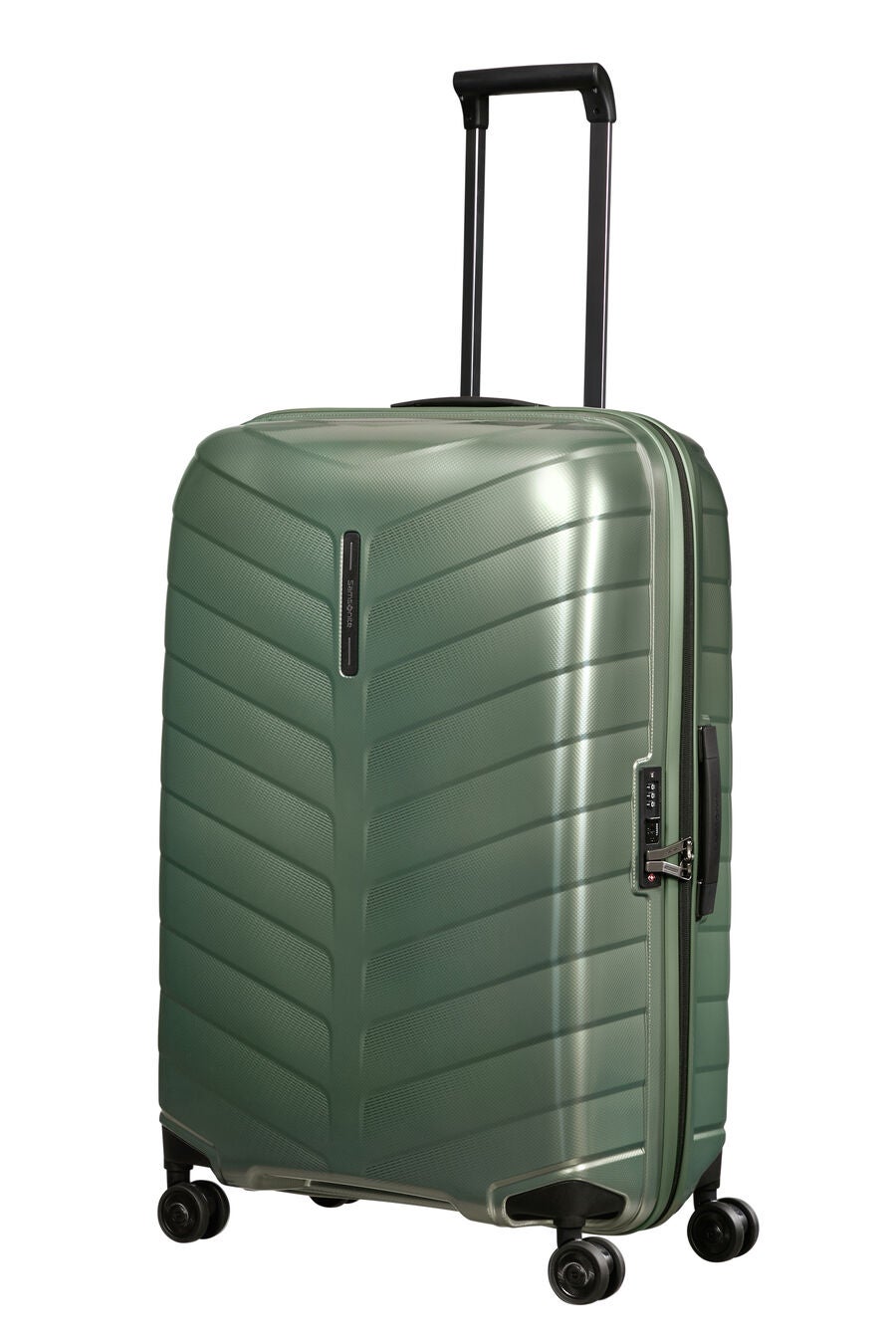ATTRIX CHECK-IN LARGE 75CM SUITCASE