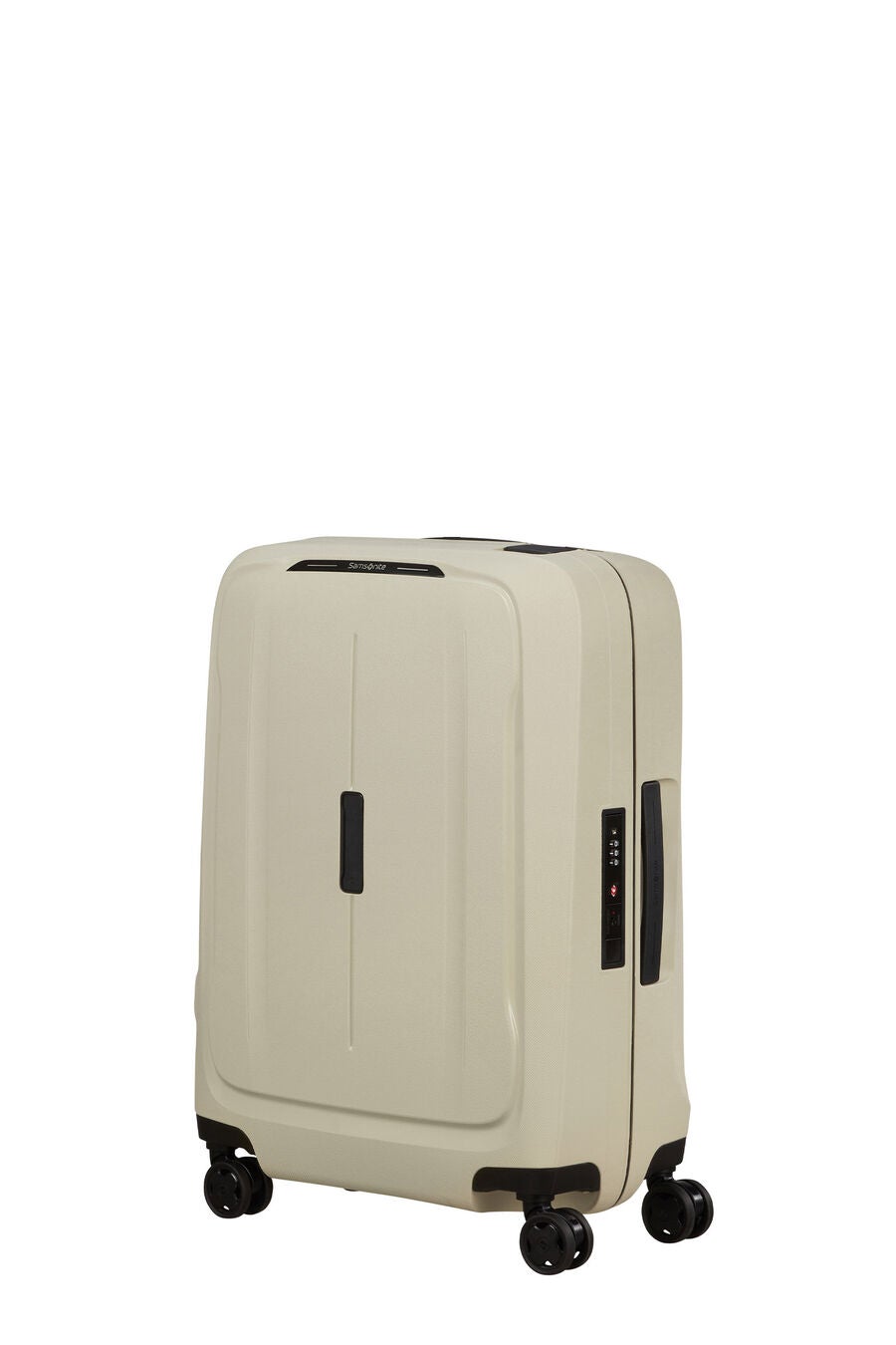 ESSENS CARRY-ON SMALL 55CM ZIPPERLESS SUITCASE