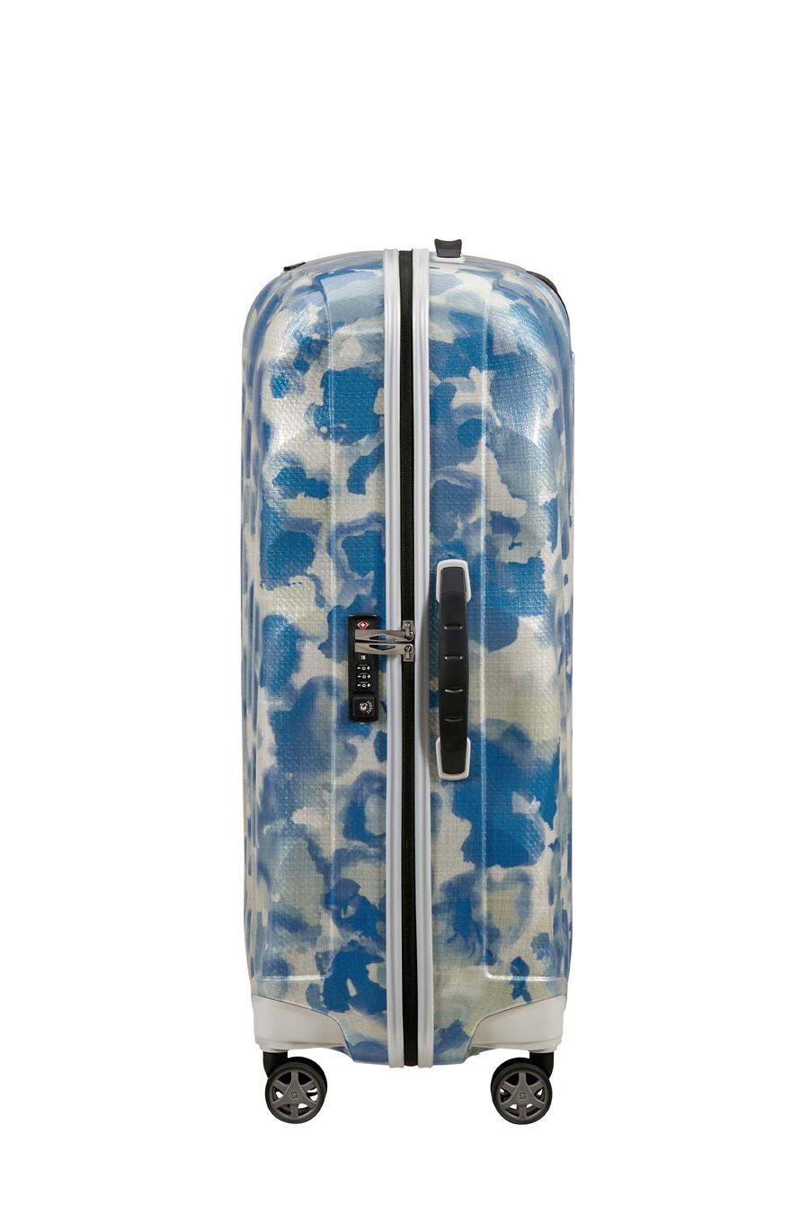 C-LITE CHECK-IN LARGE 75CM 2.8KG SUITCASE LIMITED EDITION