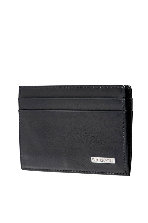 DLX LEATHER WALLETS CARD AND NOTE HOLDER 4CC  hi-res | Samsonite