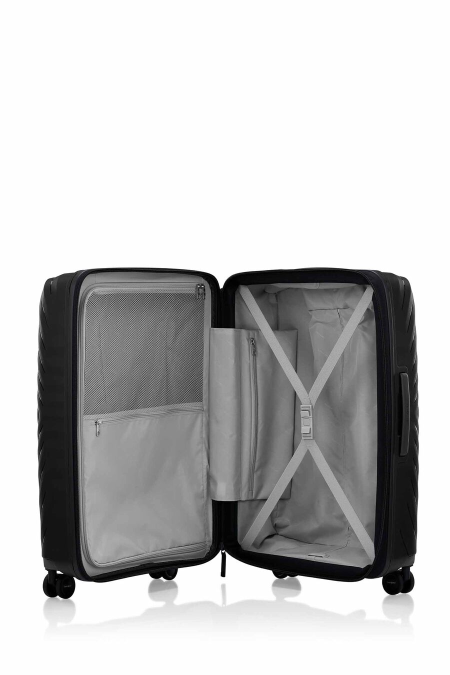OCTOLITE NEO CHECK-IN LARGE 75CM SUITCASE EXPANDABLE