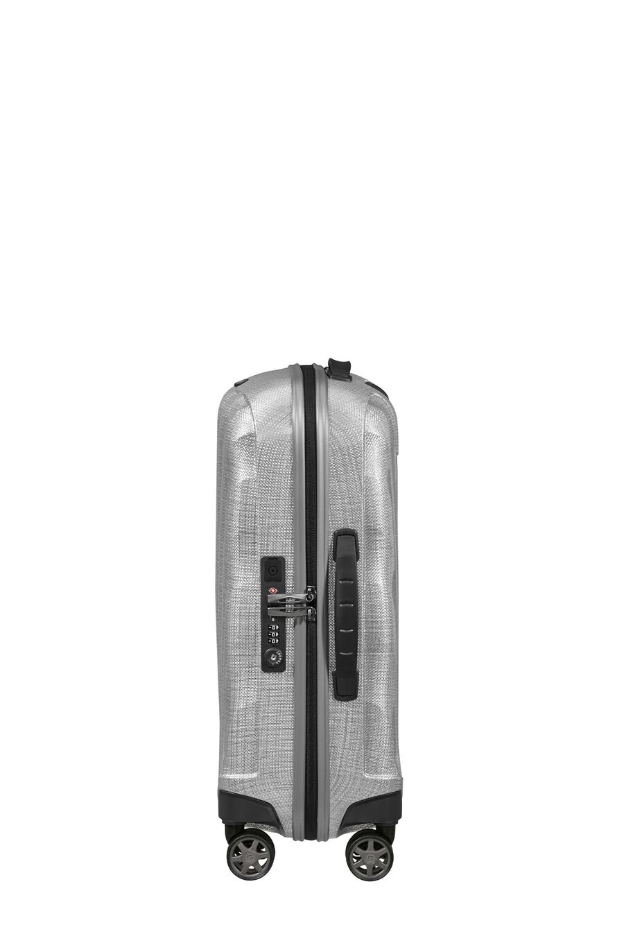 C-LITE CARRY-ON SMALL 55CM 2.1KG SUITCASE EXPANDABLE LIMITED EDITION