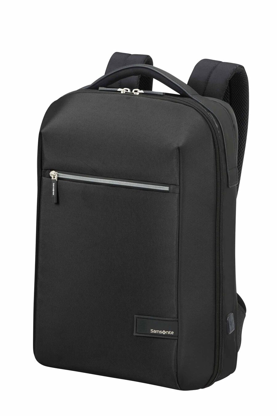 LITEPOINT 15.6'' LAPTOP BACKPACK
