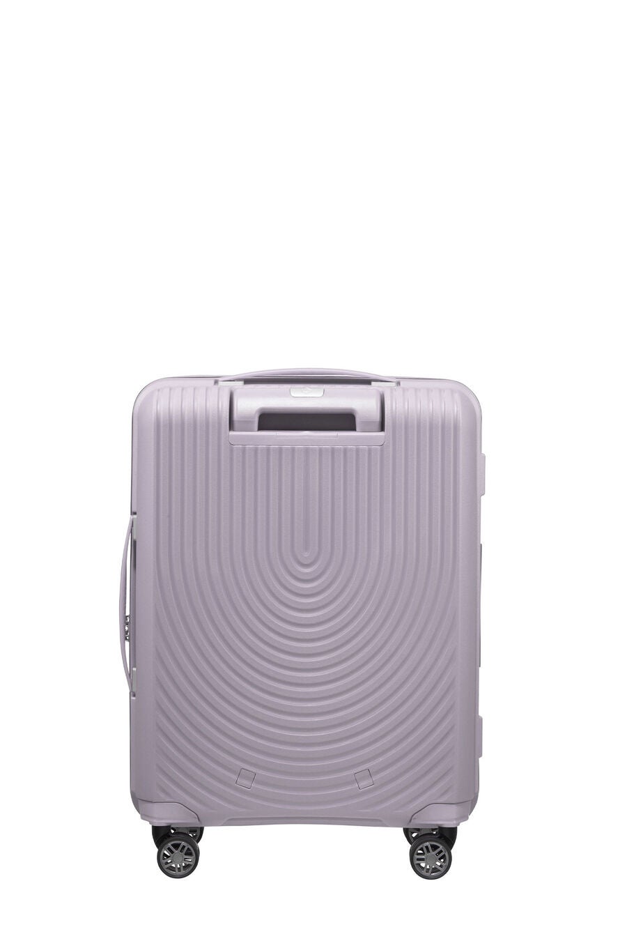 HI-FI CARRY-ON SMALL 55CM SUITCASE EXPANDABLE