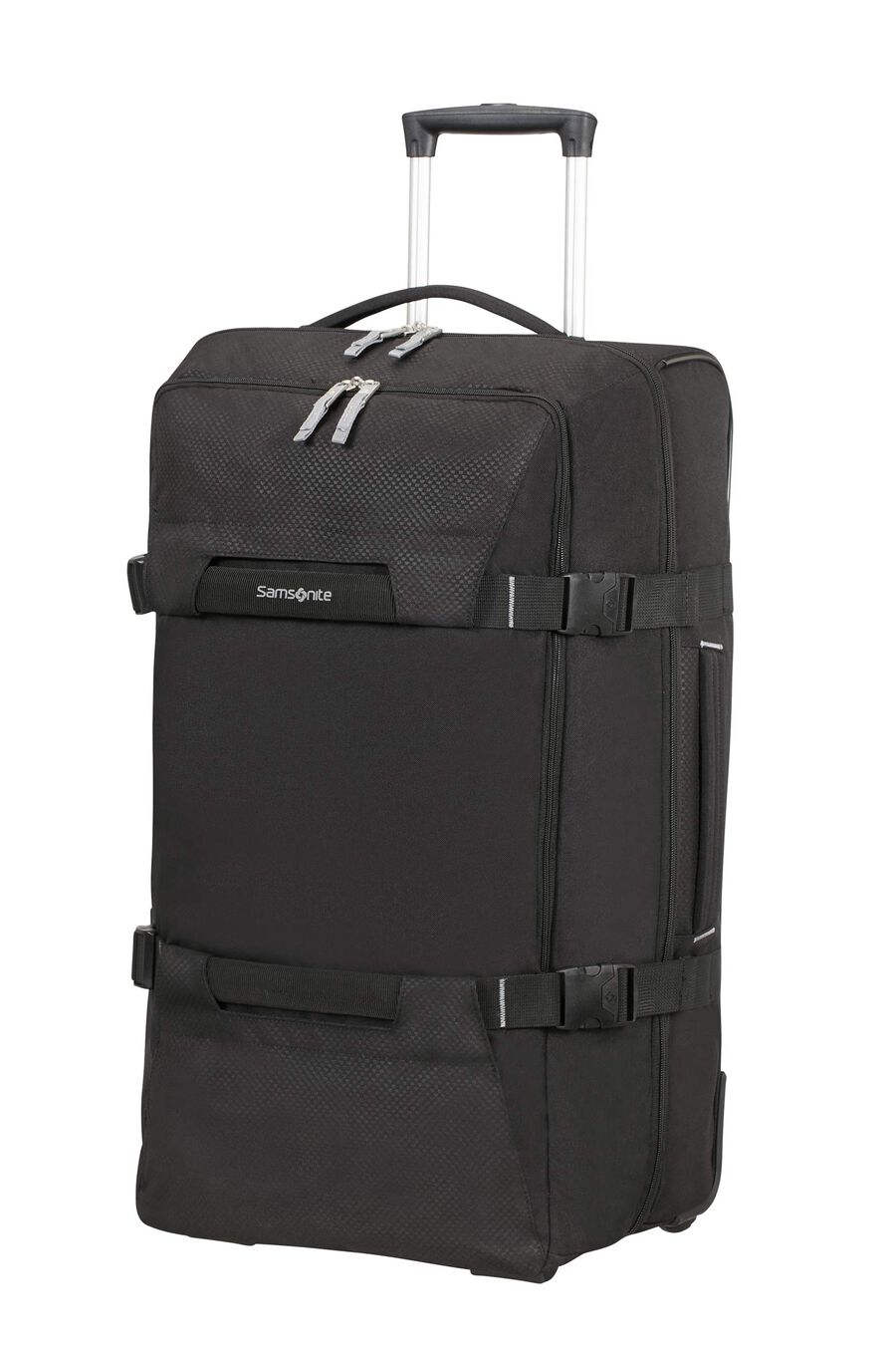 SONORA CHECK-IN MEDIUM 68CM WHEELED DUFFLE