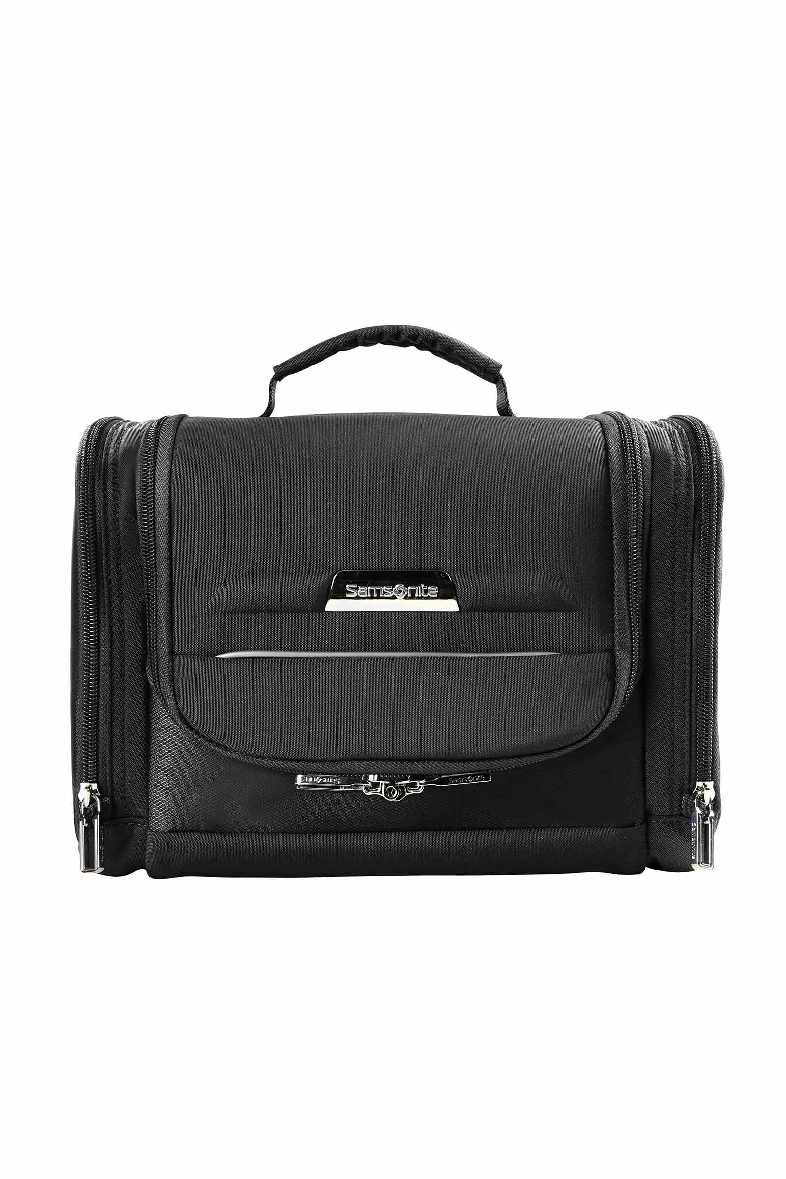 samsonite travel toiletry bag