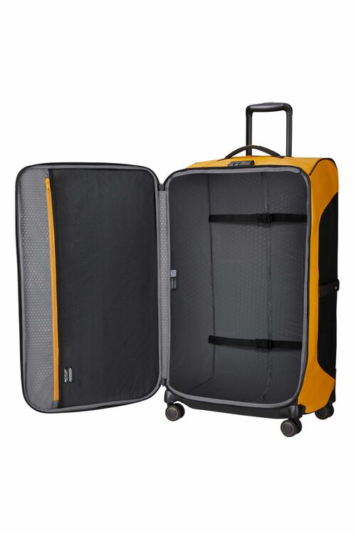 ECODIVER SUITCASE DUFFLE 79CM