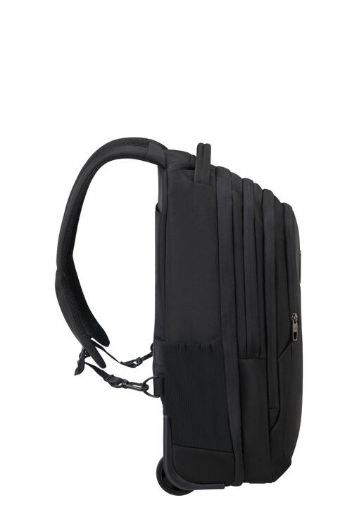 LAPTOP WHEELED BACKPACK 15.6"