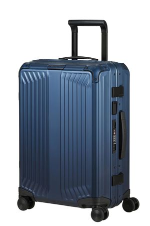 LITE-BOX ALU SPINNER 55 CM  hi-res | Samsonite