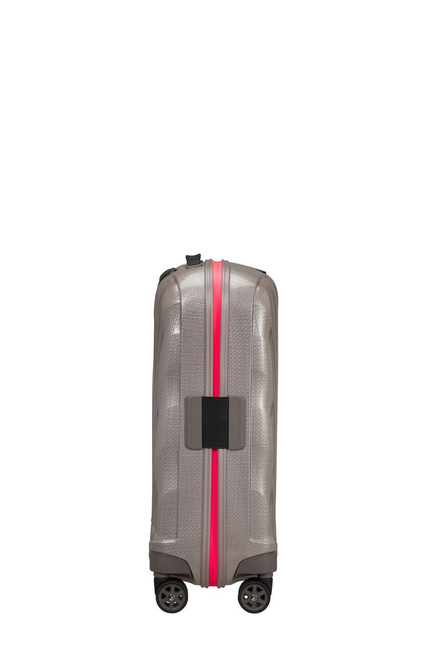 C-LITE CARRY-ON SMALL 55CM 2.1KG SUITCASE EXPANDABLE LIMITED EDITION