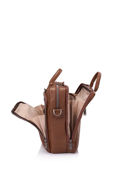 CLASSIC LEATHER SAM CLASSIC LEATHER TOPLOADER