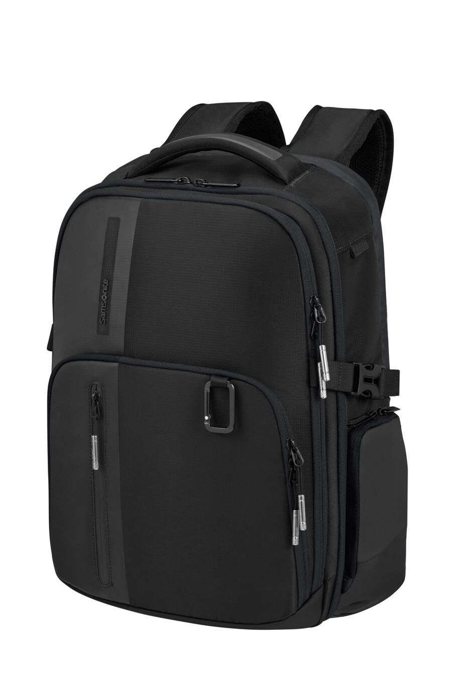 BIZ2GO 15.6'' LAPTOP DAYTRIP BACKPACK